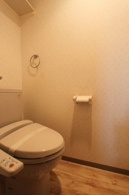 【トイレ】 | セレブリゾート旭ヶ丘