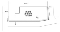 堺区南庄町1丁　売土地の画像