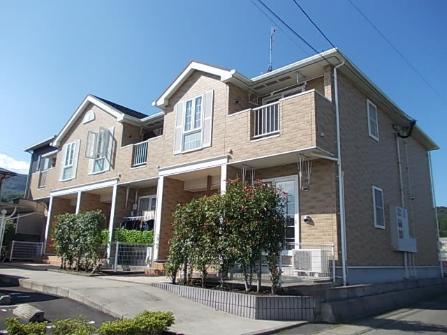 ファ－スト・ブランチⅡの画像