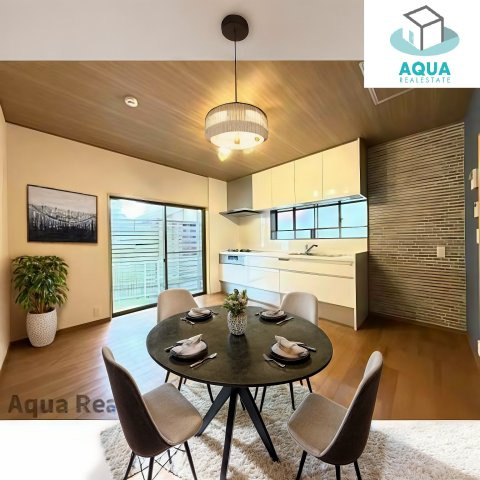 高松市国分寺町福家　リノベ住宅