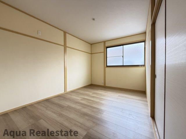 高松市国分寺町福家　リノベ住宅の子供部屋|お子さんのためのお部屋にいかがでしょうか