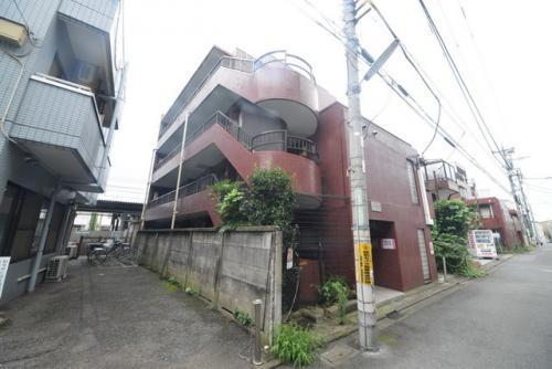 【その他】 | レスポワール世田谷上北沢Ⅲ