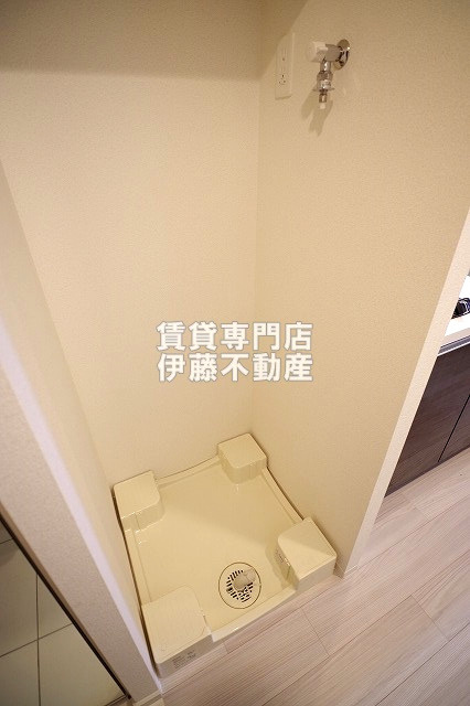 ディアレイシャス浅間町ステーションフロントの設備