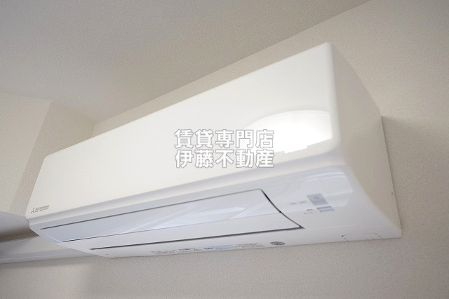 ディアレイシャス浅間町ステーションフロントの設備