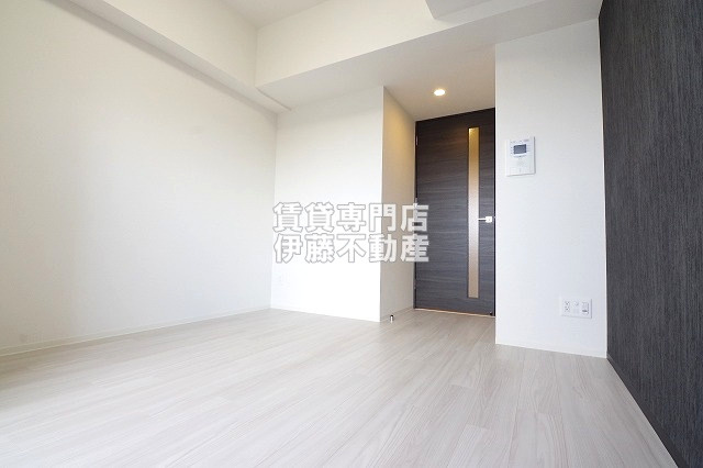 ディアレイシャス浅間町ステーションフロントの内装