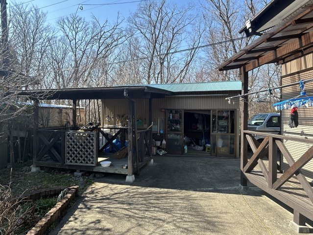 山田町西山 中古一戸建てのその他