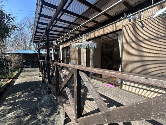 山田町西山 中古一戸建てのその他