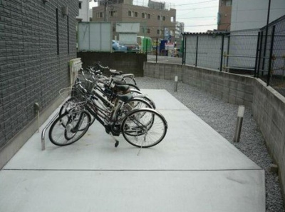 【その他共用部分】 | ＦＯＲＺＡ柿生