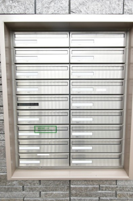 【その他共用部分】 | ＦＯＲＺＡ柿生