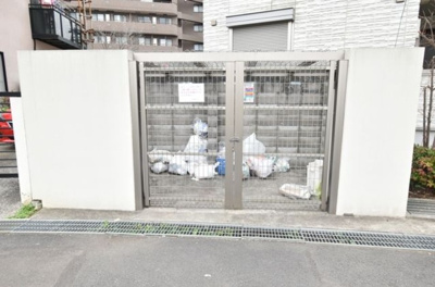 【その他共用部分】 | ＦＯＲＺＡ柿生