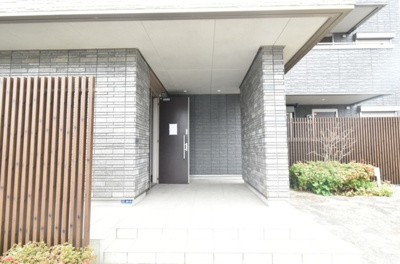 【ロビー】 | ＦＯＲＺＡ柿生