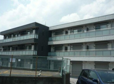 【外観】 | ＦＯＲＺＡ柿生