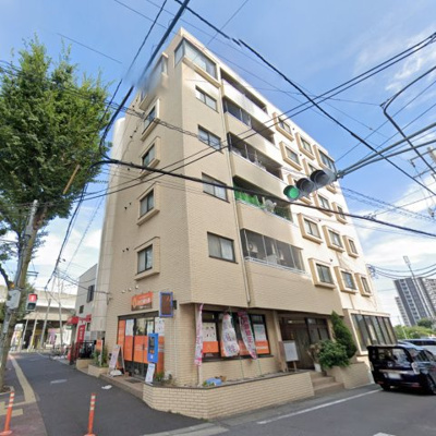 【外観】 | 【RC造一括マンション】さいたま市中央区鈴谷２丁目