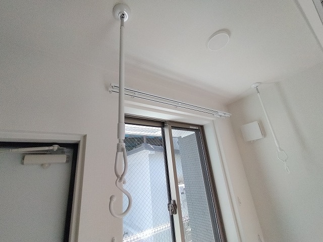 神戸市兵庫区中道通８丁目の賃貸マンション