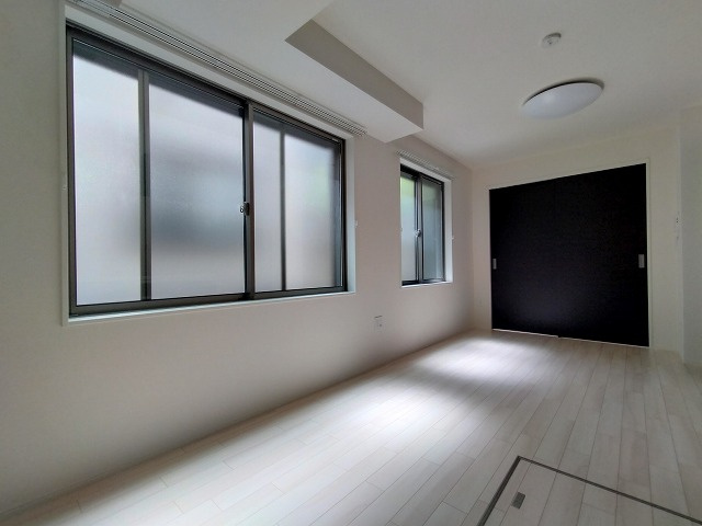 神戸市兵庫区中道通８丁目の賃貸マンション