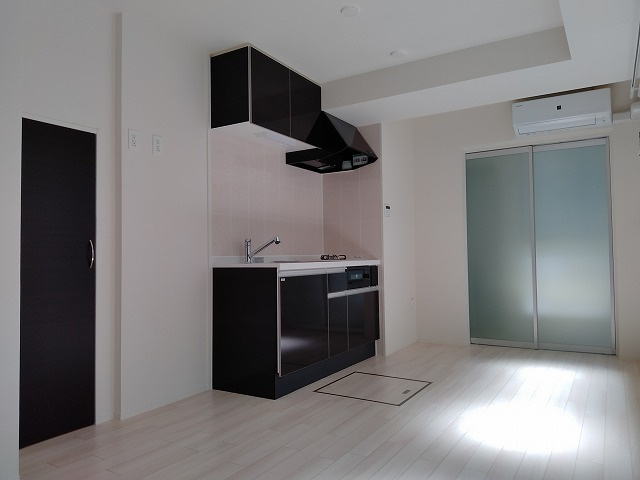 神戸市兵庫区中道通８丁目の賃貸マンション