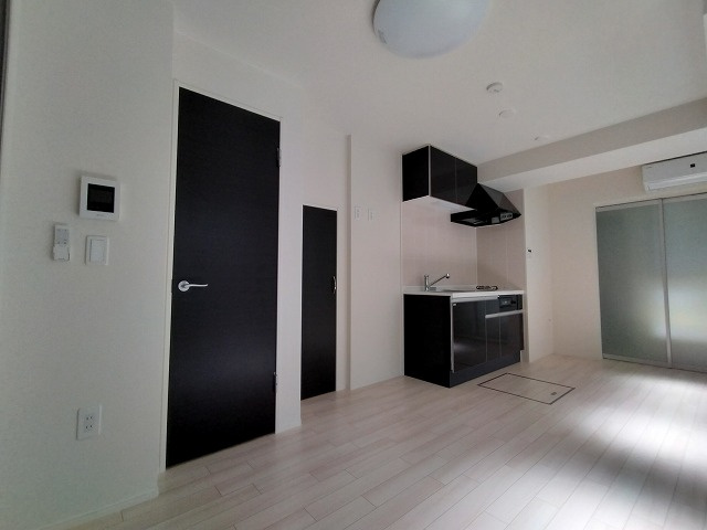 神戸市兵庫区中道通８丁目の賃貸マンション