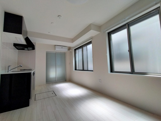 神戸市兵庫区中道通８丁目の賃貸マンション