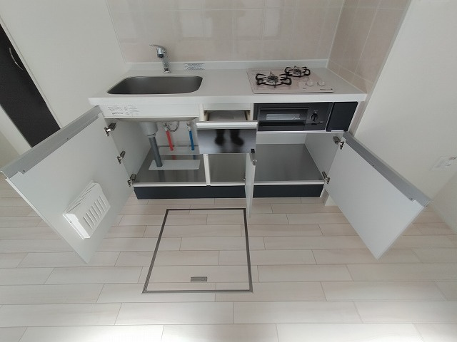 神戸市兵庫区中道通８丁目の賃貸マンション