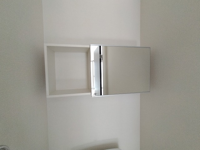 神戸市兵庫区中道通８丁目の賃貸マンション