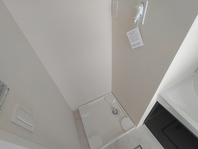 神戸市兵庫区中道通８丁目の賃貸マンション