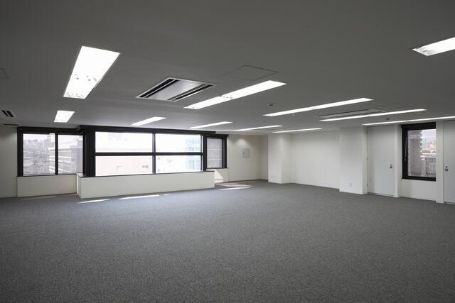 オフィスＴ＆Ｕのロビー| 