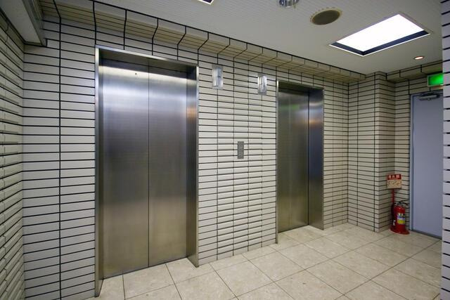 文京区本郷６丁目の事務所のその他共用部分| 