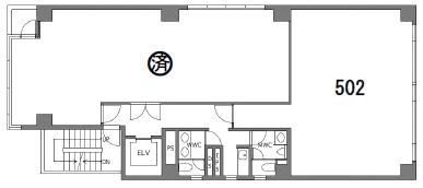 協新ビルヂング