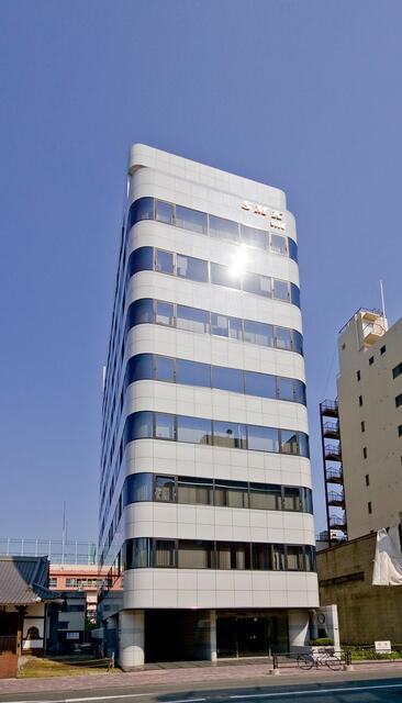 ＳＭＫ　ＢＬＤＧ．