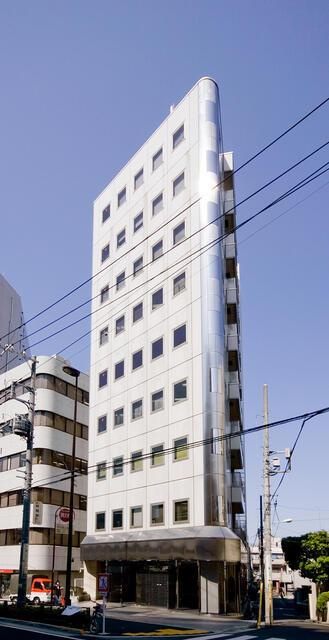 Ａ・Ｉ・Ｋビル