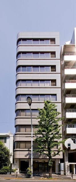 お茶の水サニービル