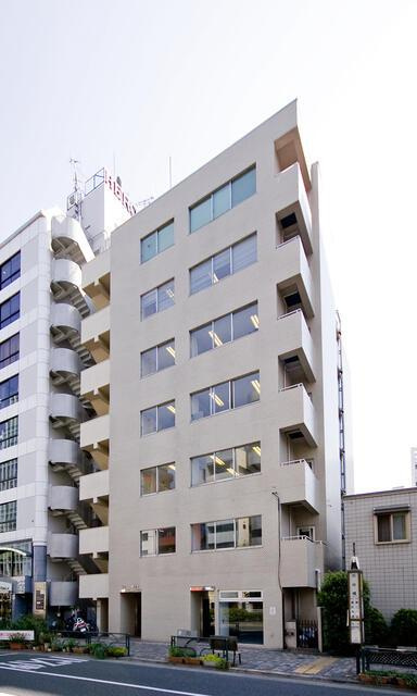 ＢＲエビスＡＫビル