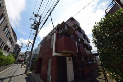 【その他共用部分】 | レスポワール世田谷上北沢Ⅲ