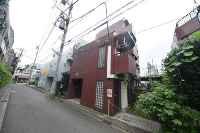 【その他共用部分】 | レスポワール世田谷上北沢Ⅲ