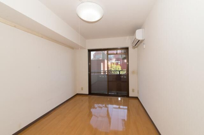 【居間・リビング】 | レスポワール世田谷上北沢Ⅲ