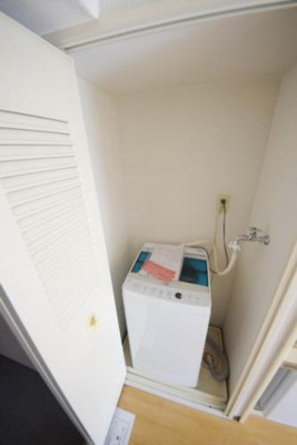 【設備】 | レスポワール世田谷上北沢Ⅲ