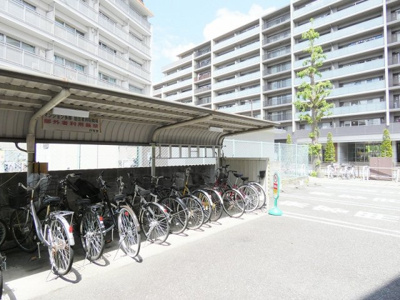 【その他共用部分】 | マンション多摩