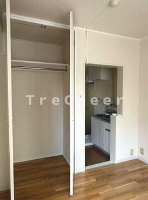 【収納】 | カンレイビル(凾嶺ビル)