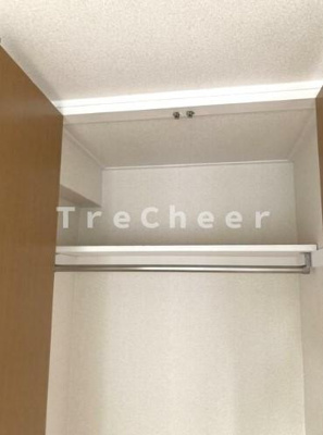 【収納】 | カンレイビル(凾嶺ビル)