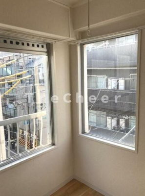 【展望】 | カンレイビル(凾嶺ビル)