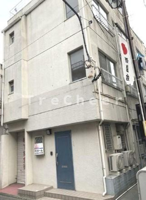 【その他共用部分】 | カンレイビル(凾嶺ビル)