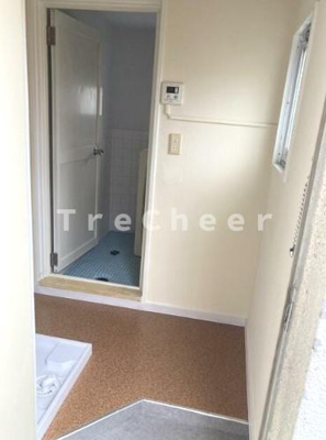 【内装】 | カンレイビル(凾嶺ビル)