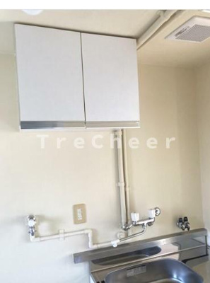 【設備】 | カンレイビル(凾嶺ビル)