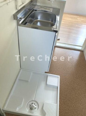 【その他】 | カンレイビル(凾嶺ビル)