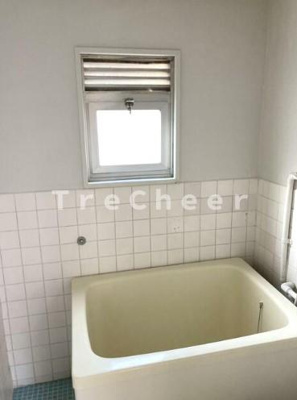 【浴室】 | カンレイビル(凾嶺ビル)