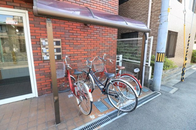 【その他共用部分】 | エトワール塚口