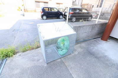 【その他共用部分】 | エトワール塚口