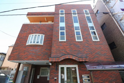 【外観】 | エトワール塚口