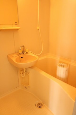 【浴室】 | エトワール塚口