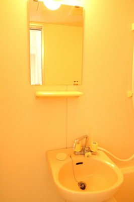 【洗面所】 | エトワール塚口